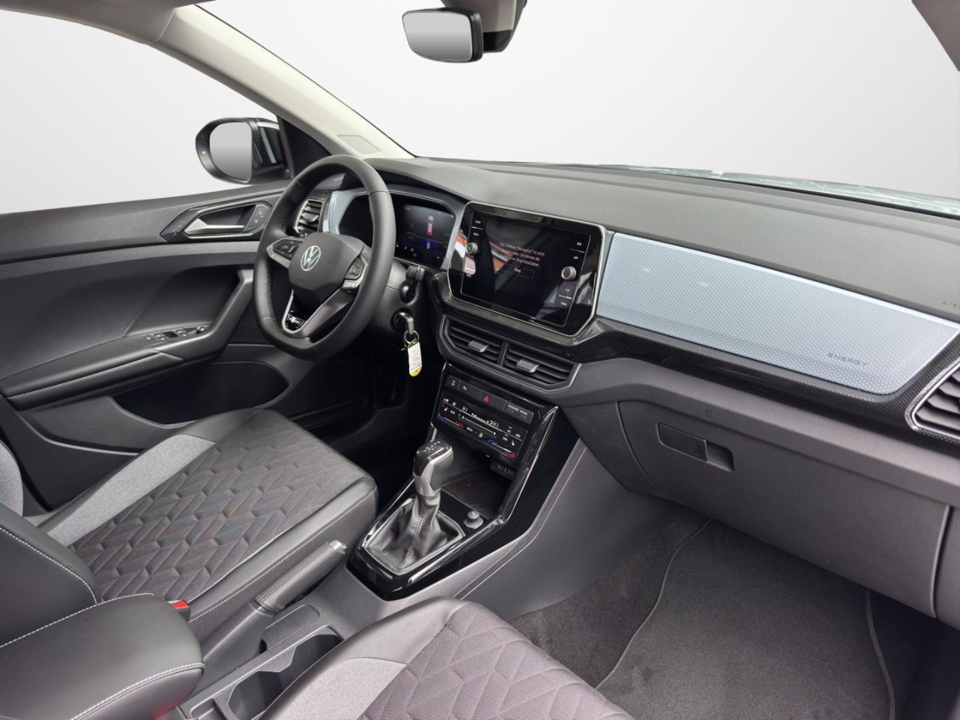 Volkswagen T-Cross ENERGY