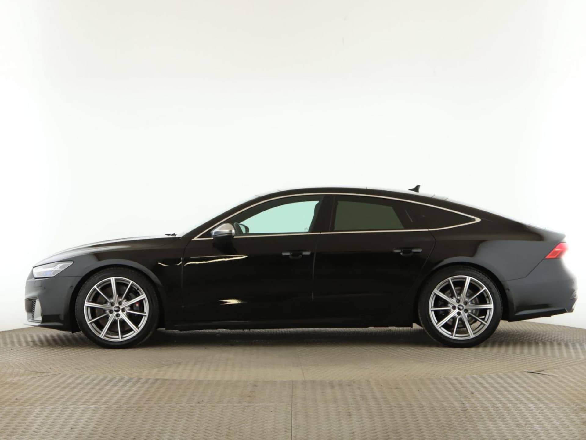 Audi S7 Sportback
