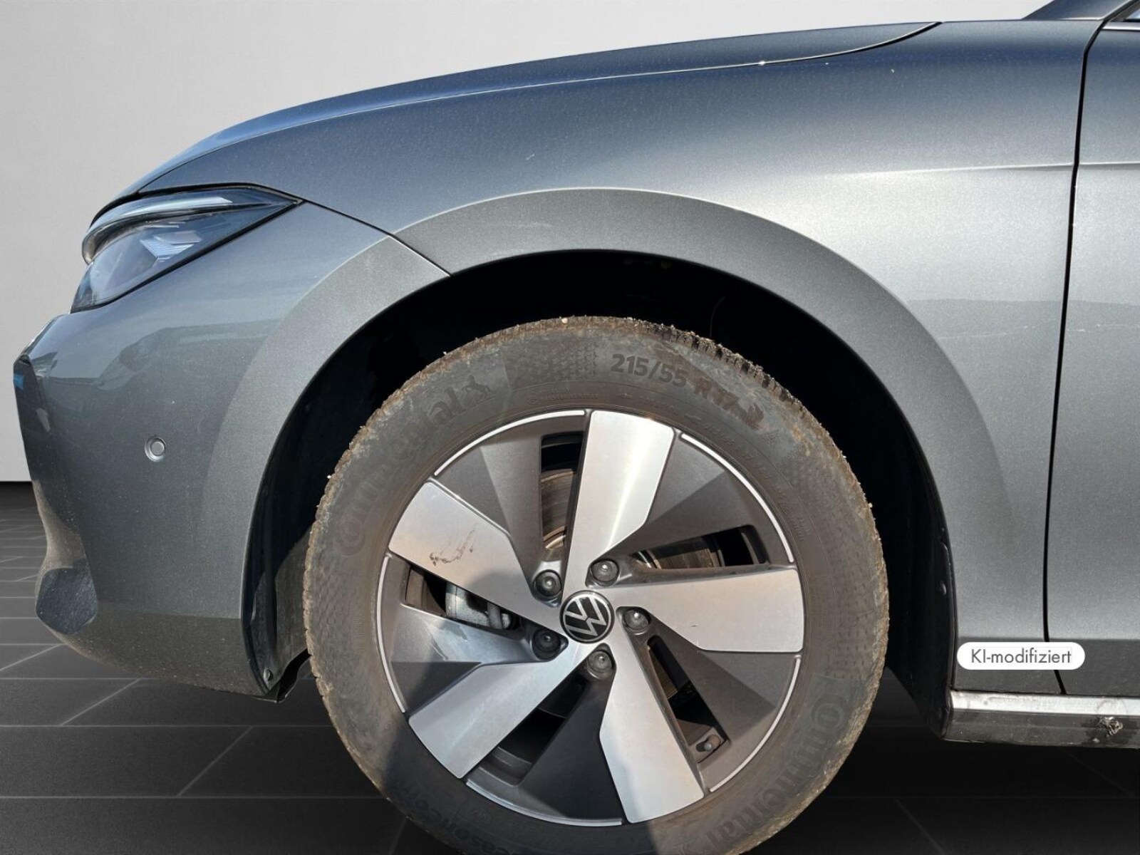 Volkswagen Passat – Bild 8