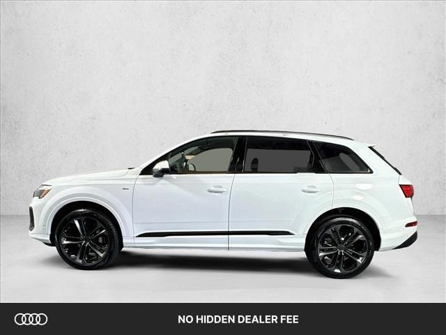 Photo of 2026 Audi Q7