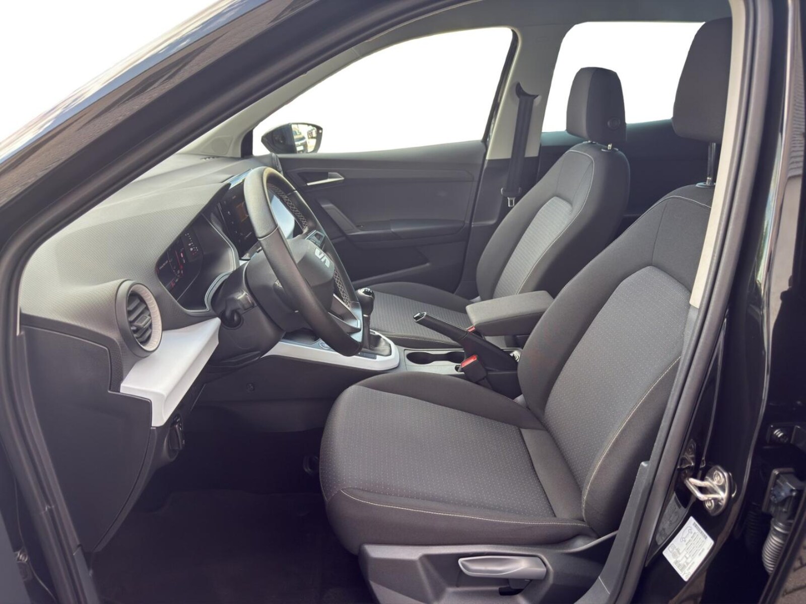 SEAT Arona – Bild 8