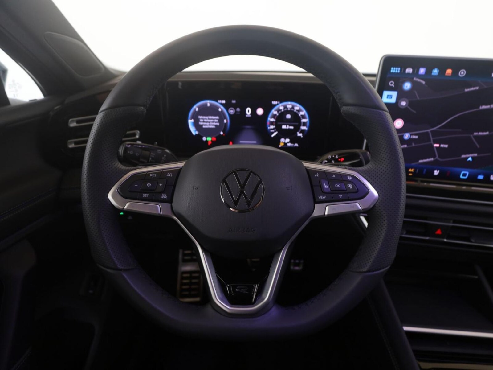 Volkswagen Tiguan – Bild 13