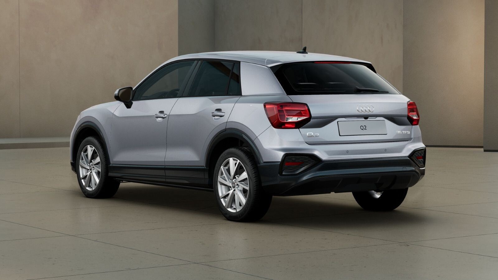Audi Q2 – Bild 3