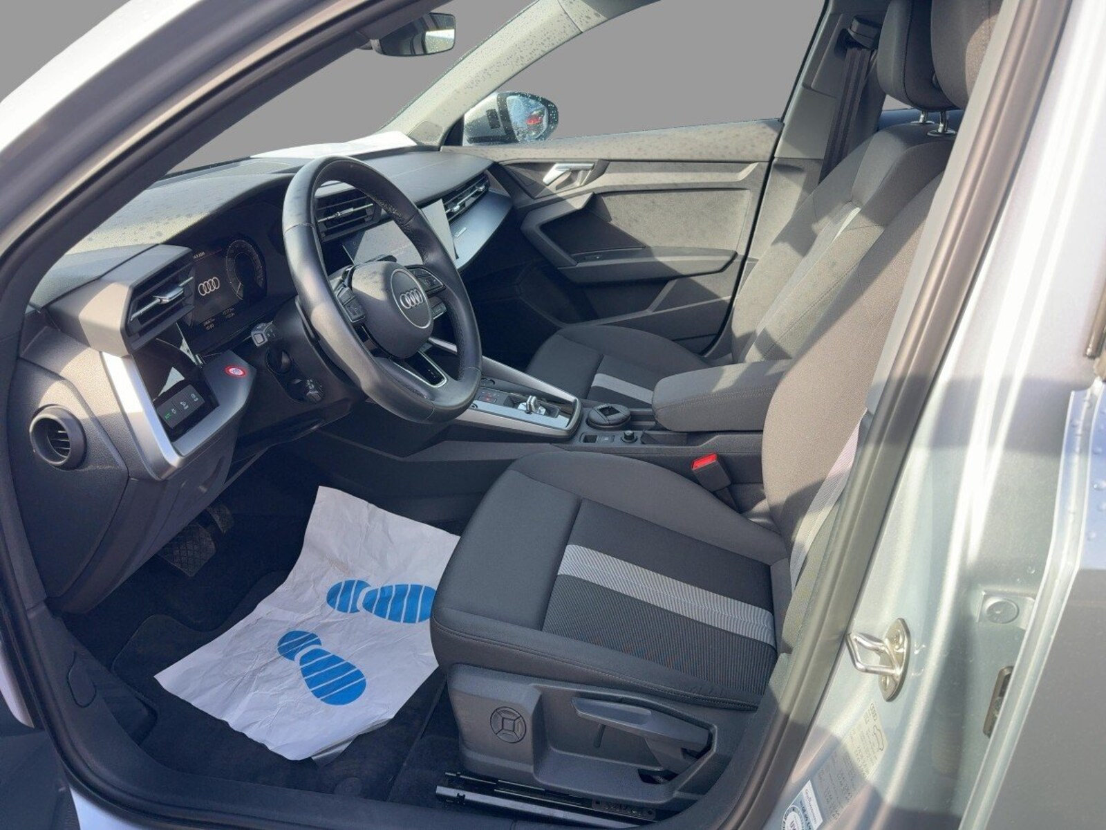 Audi A3 Sportback – Bild 8
