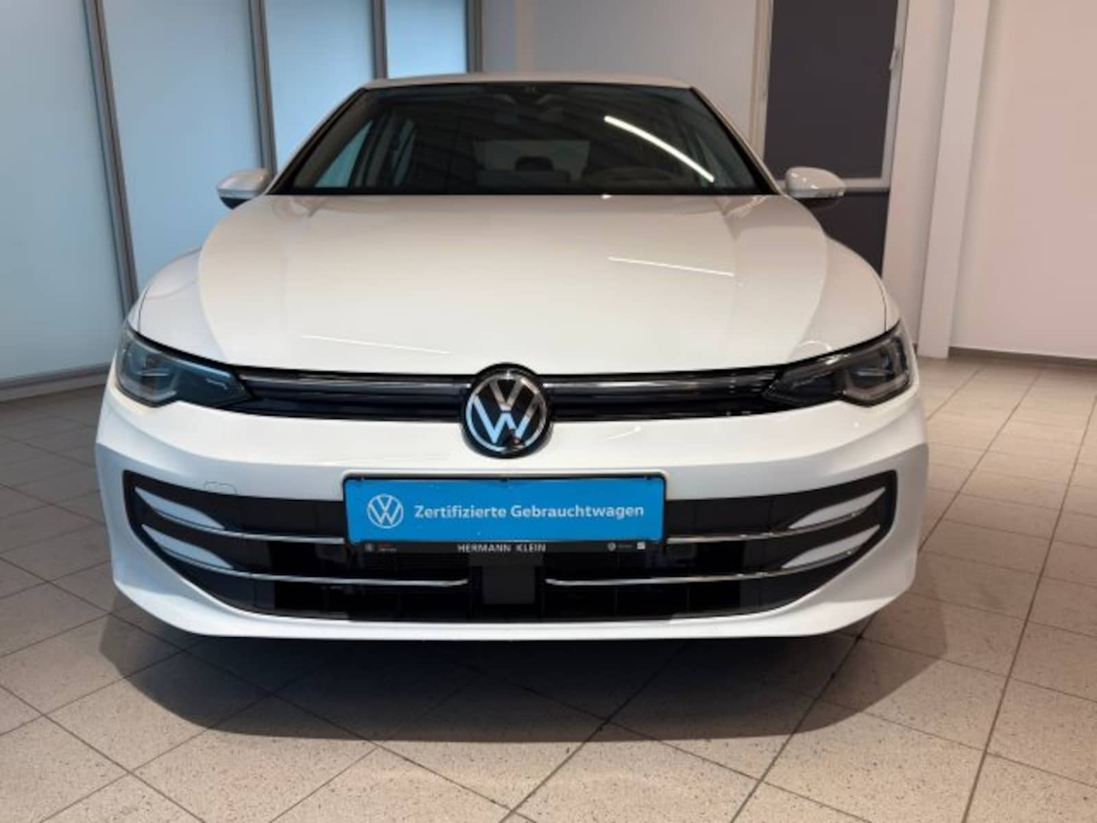 Volkswagen Golf – Bild 9