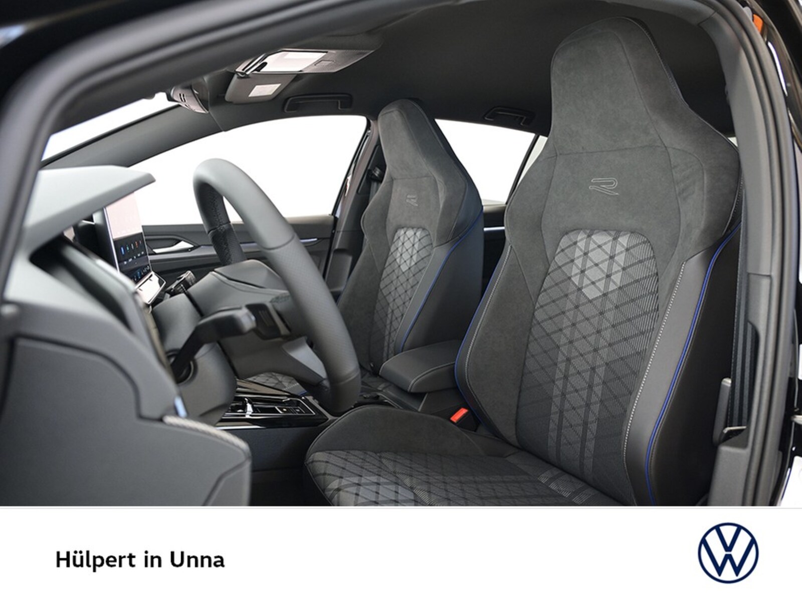 Volkswagen Golf – Bild 11