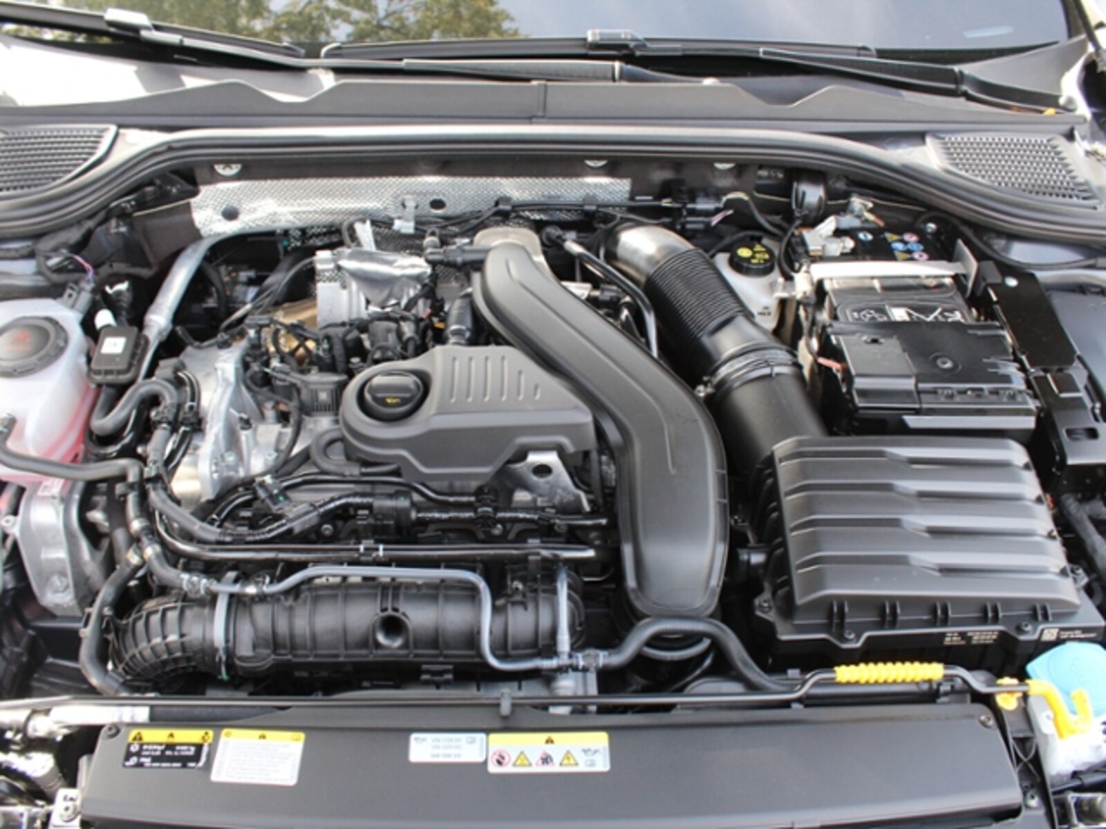 Volkswagen Golf Variant – Bild 23