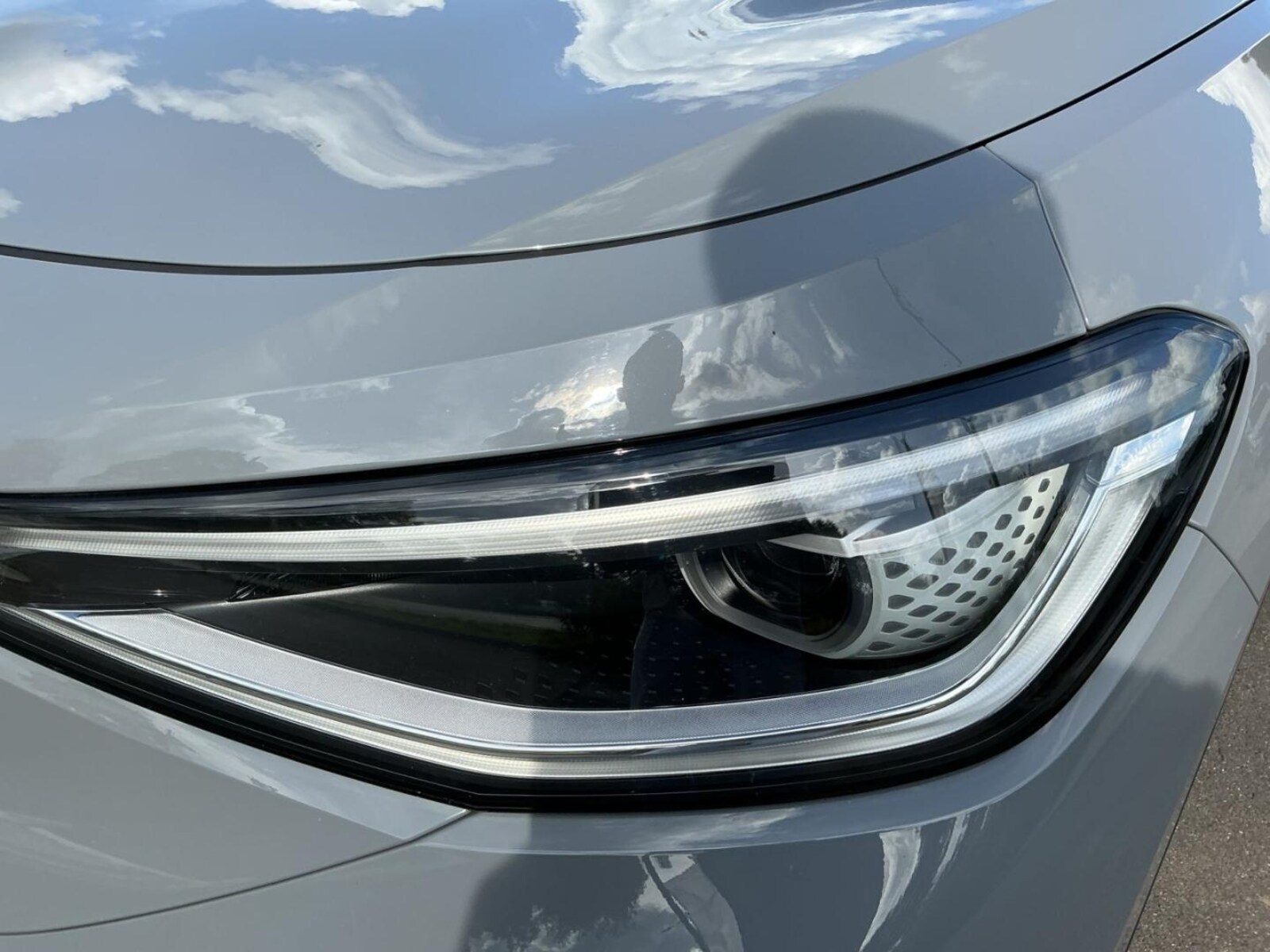 Volkswagen ID.4 – Bild 18