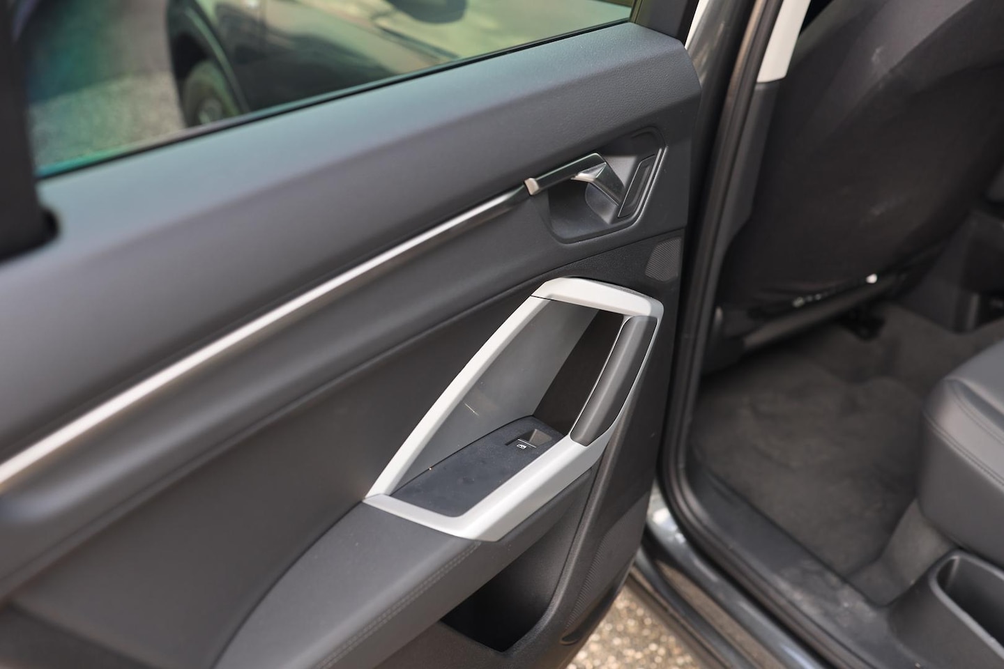 Image about Audi Q3 S line edition TFSI S tronic