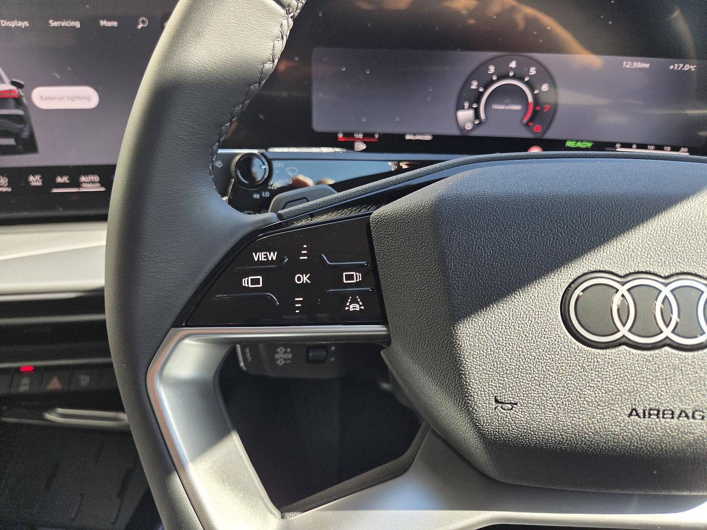 Image about Audi Q3 SUV TFSI 110 kW