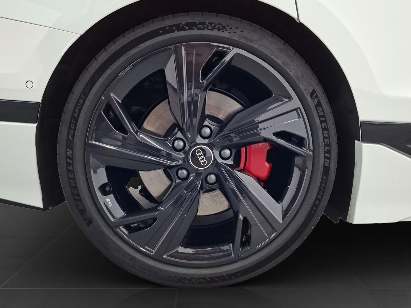 Audi A6 Avant e-tron – Bild 7