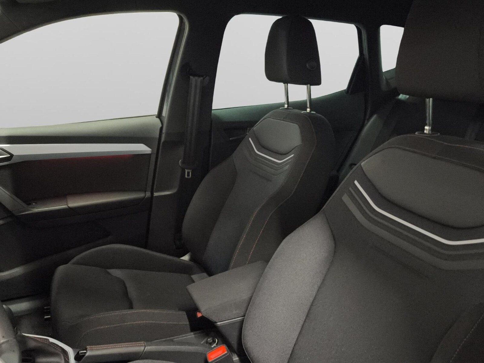 SEAT Arona – Bild 12