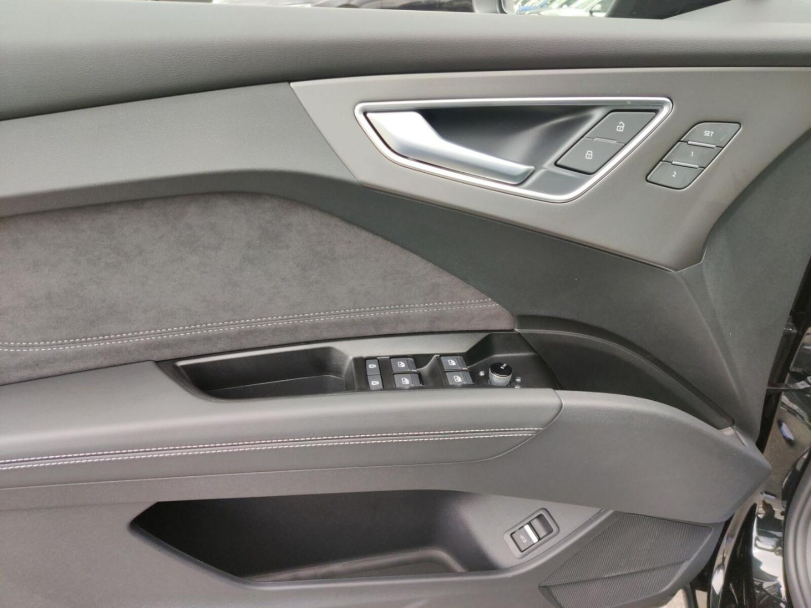 Audi Q4 e-tron – Bild 14