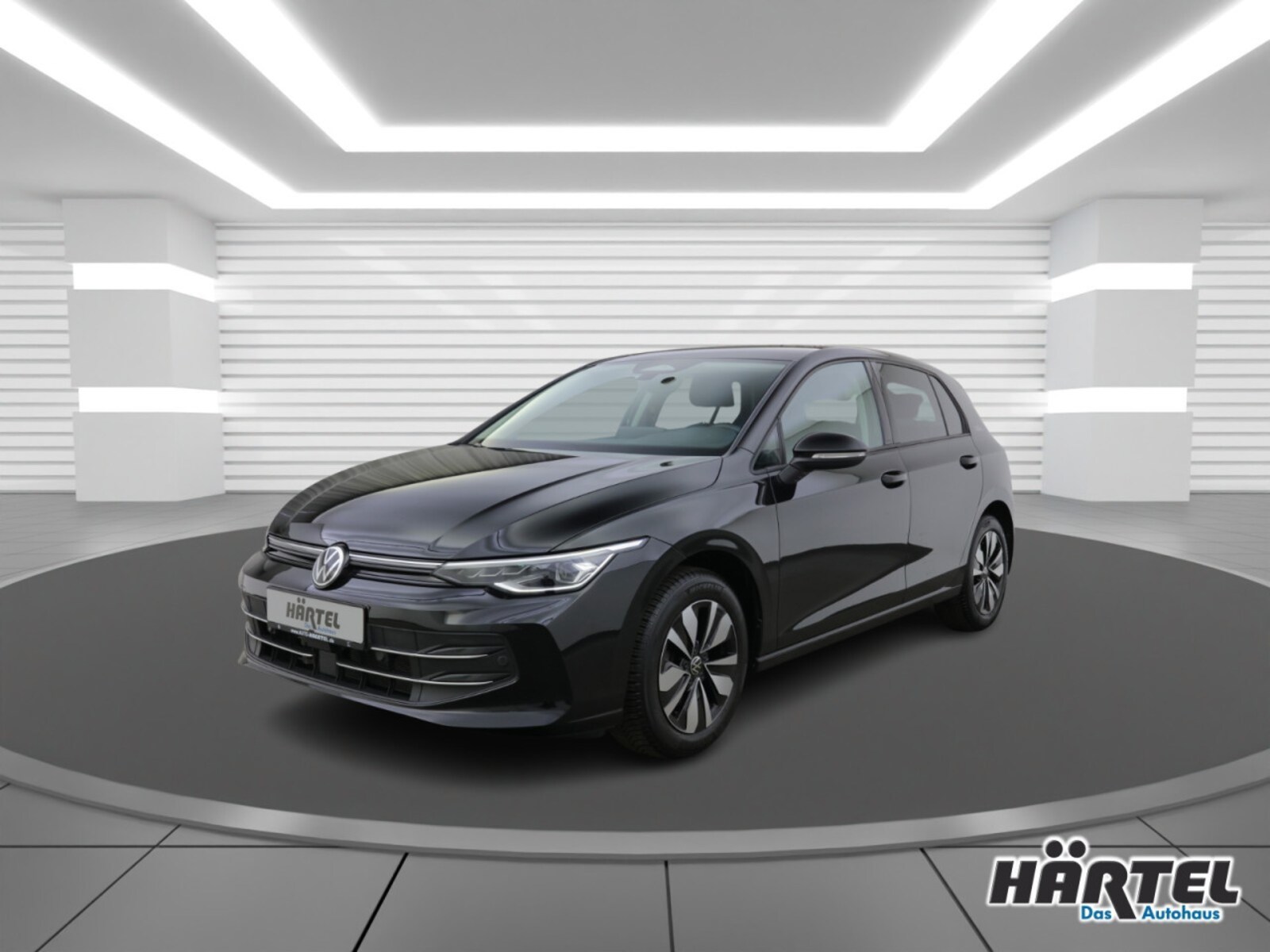 Volkswagen Golf – Bild 2