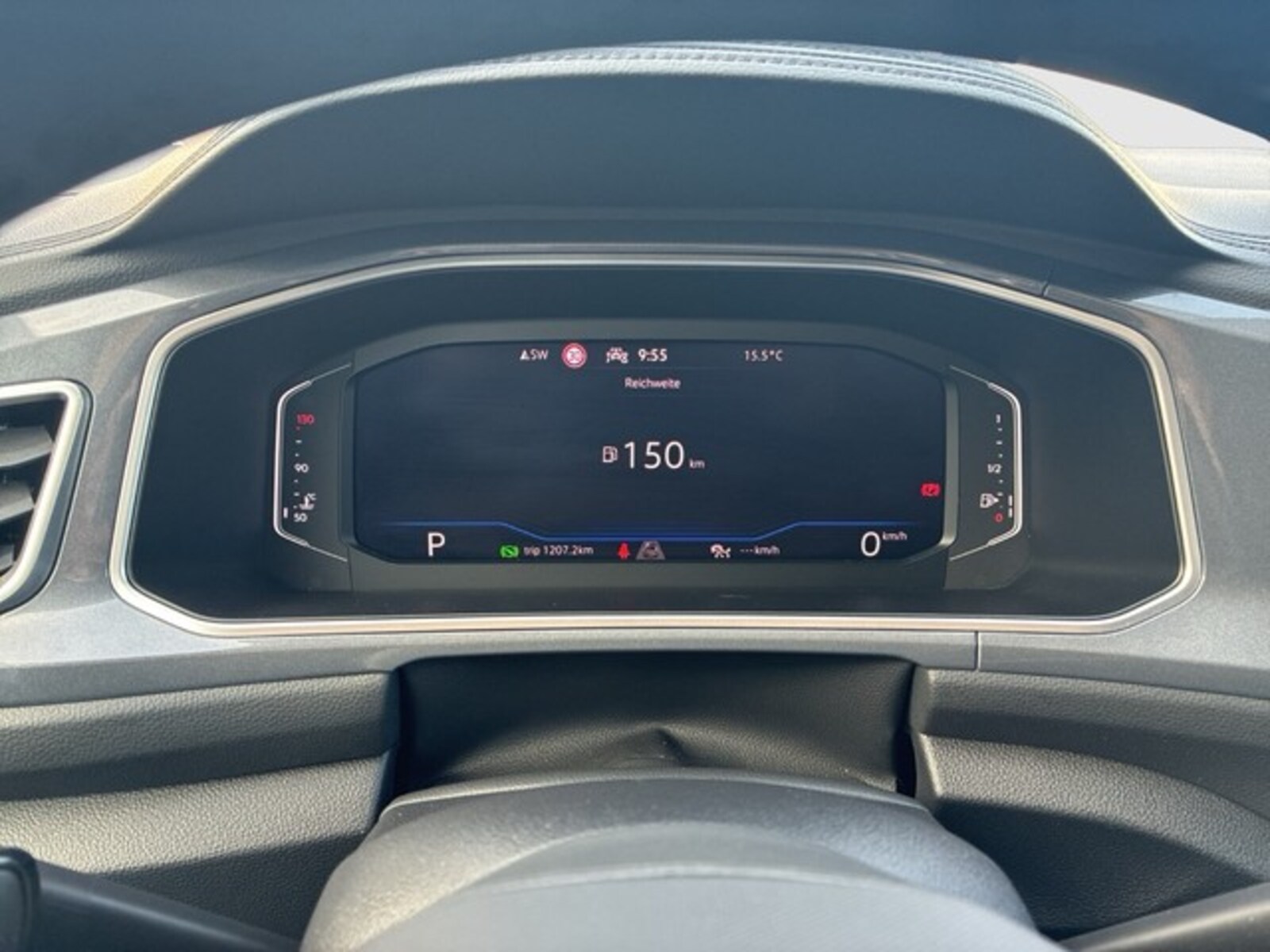 Volkswagen T-Roc – Bild 17