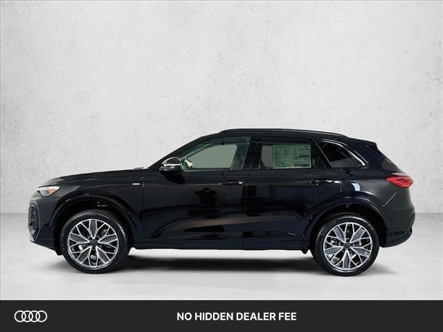 Photo of 2026 Audi Q5