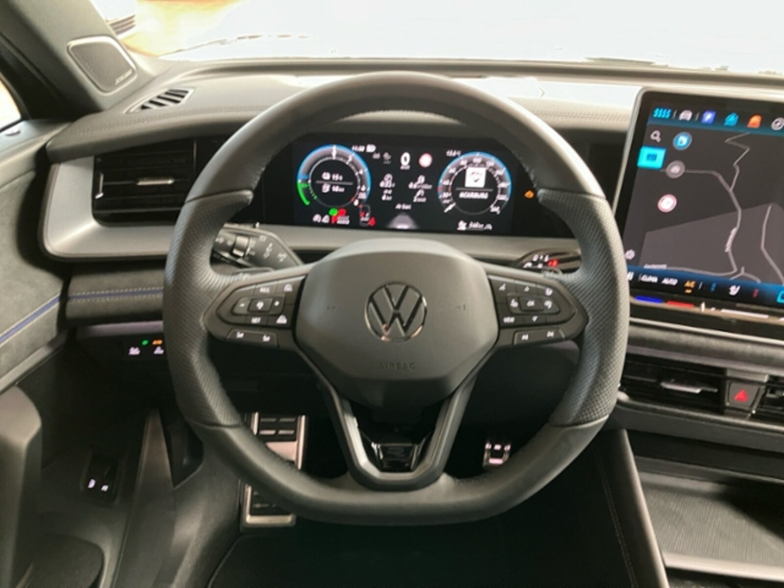Volkswagen Tayron – Bild 12