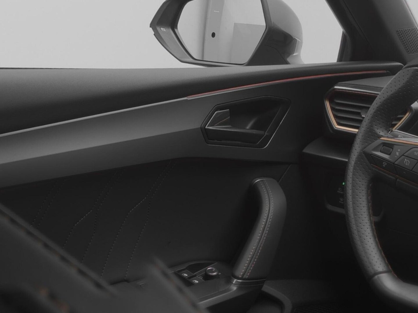 CUPRA Leon – Bild 12
