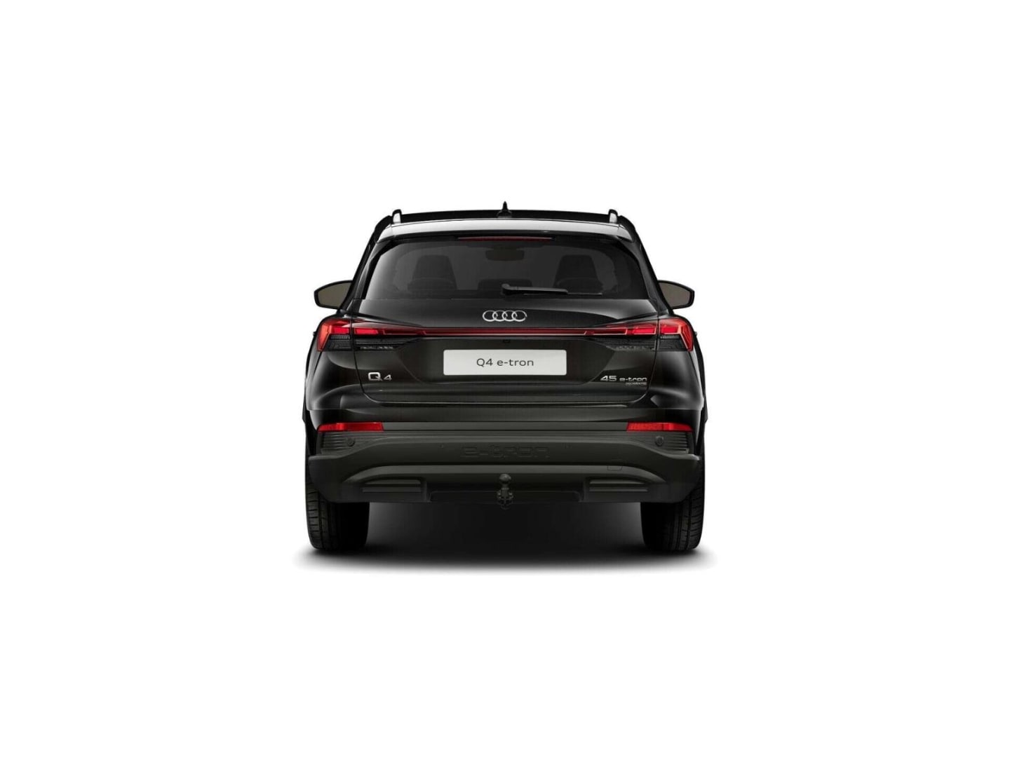 Bild über Audi Q4 e-tron 45 e-tron quattro - für weitere Informationen kontaktieren Sie den Audi Partner