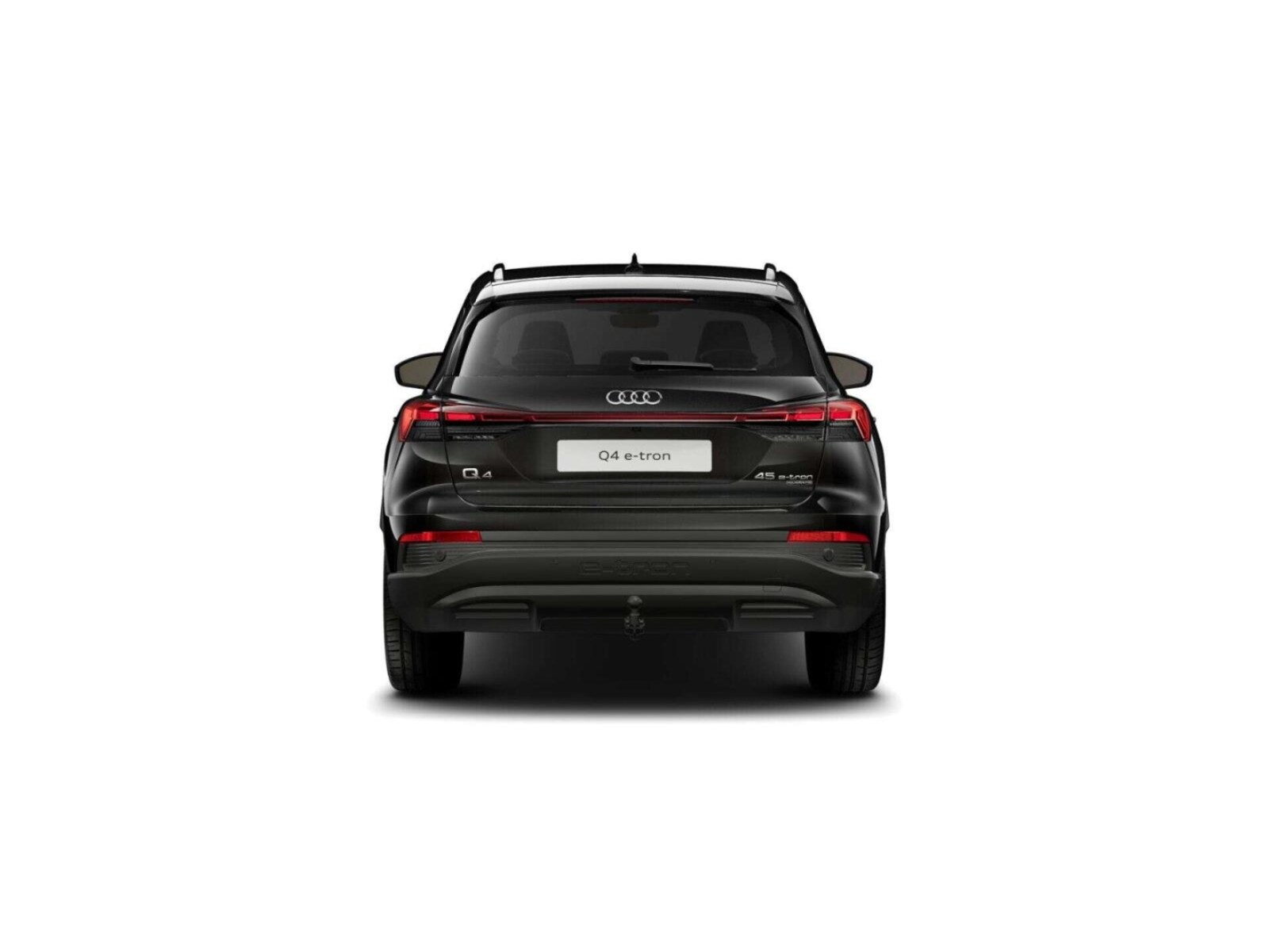 Audi Q4 e-tron – Bild 5
