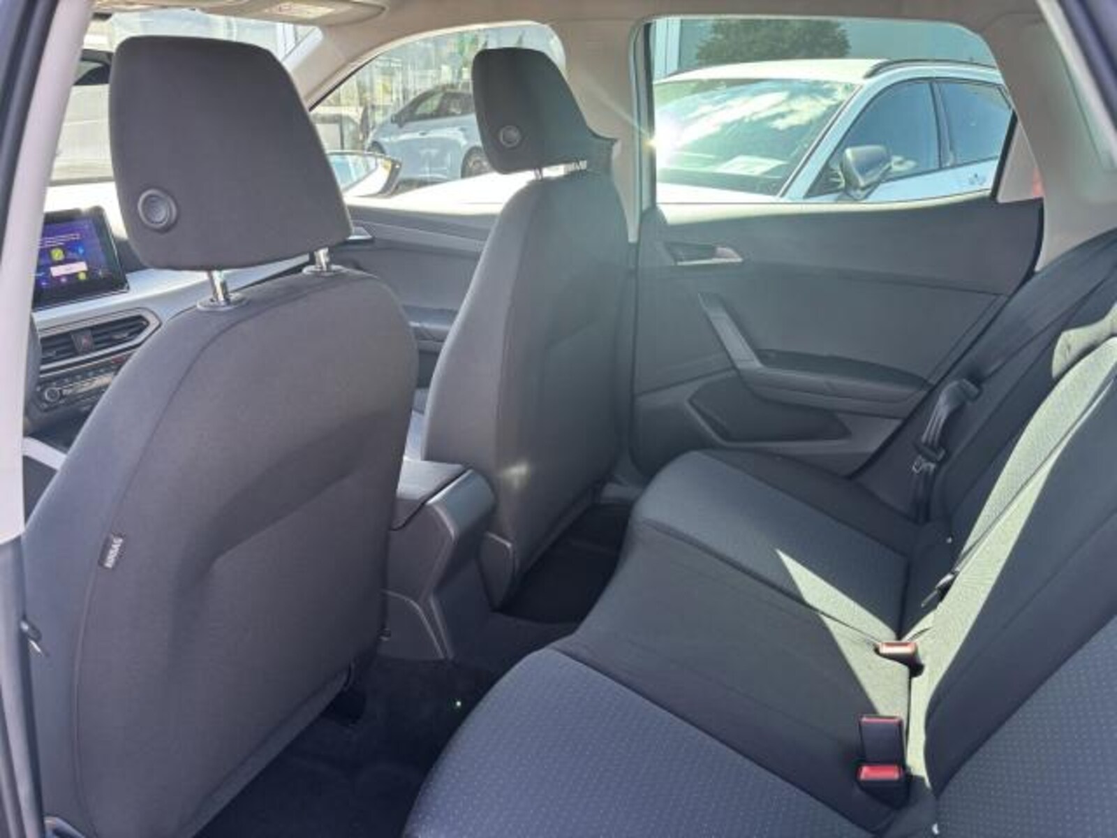 SEAT Arona – Bild 11