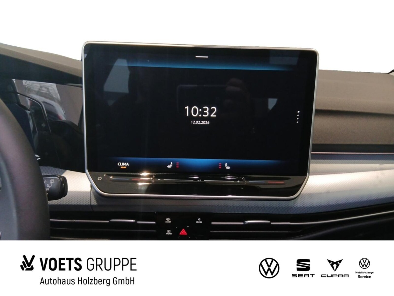 Volkswagen Golf Variant – Bild 9