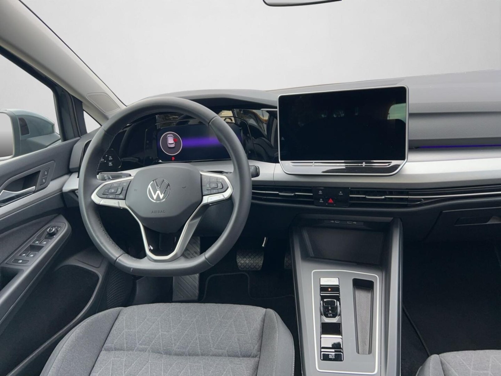 Volkswagen Golf – Bild 3