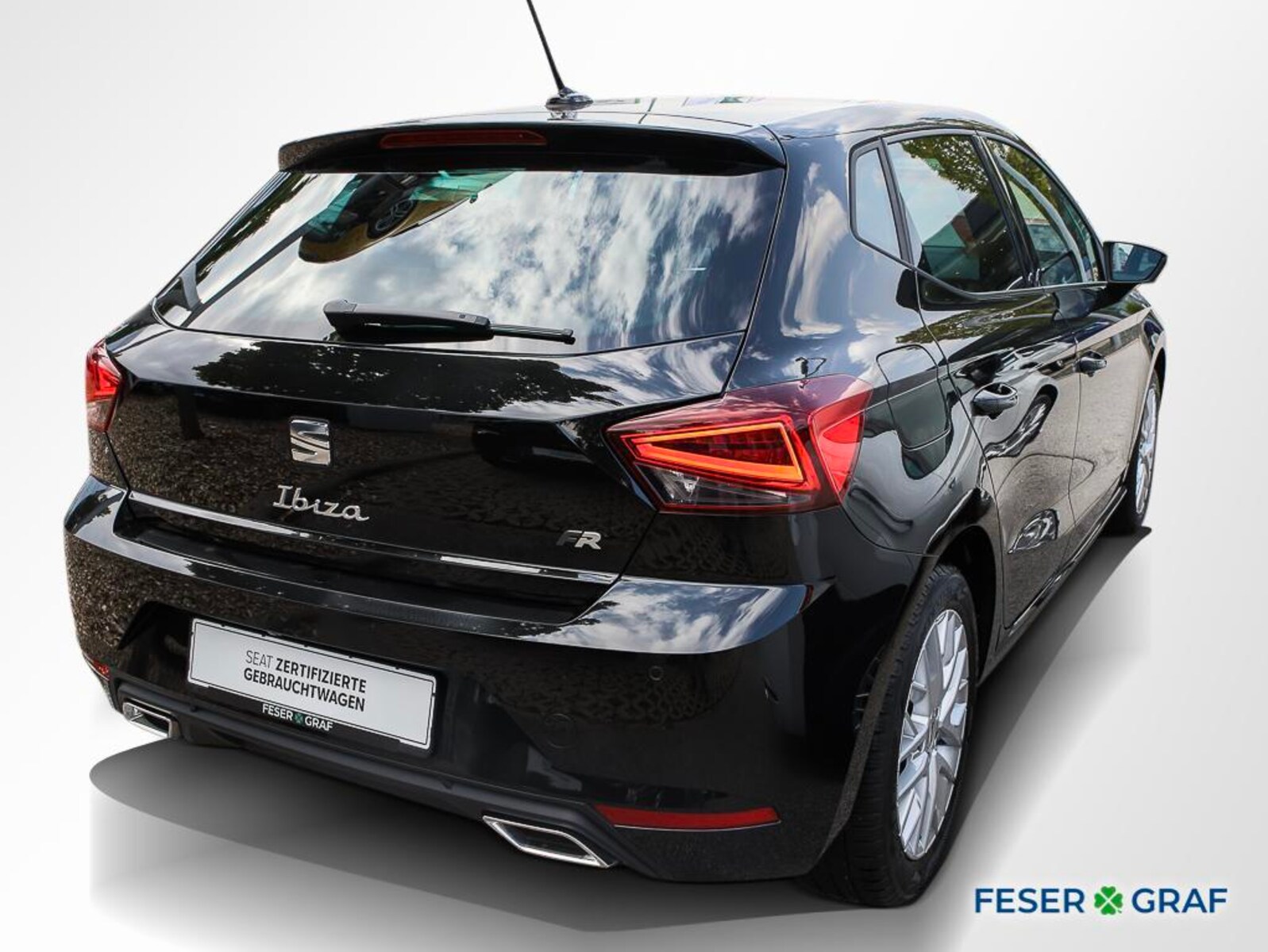 SEAT Ibiza – Bild 2
