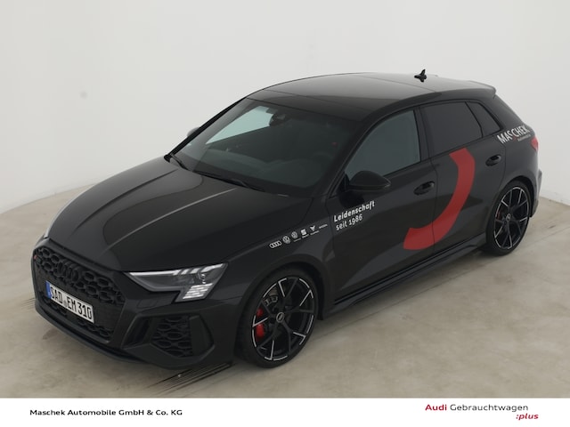 Audi RS 3 Sportback