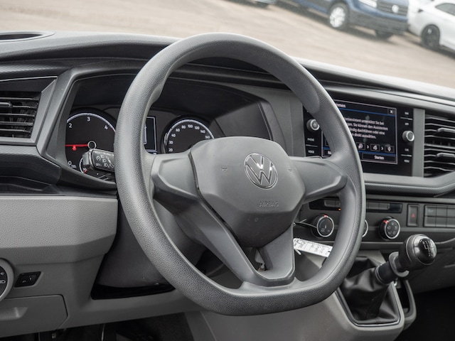 Volkswagen T6.1 Transporter