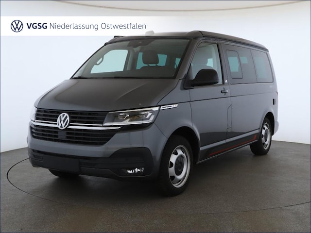 Volkswagen T6.1 California