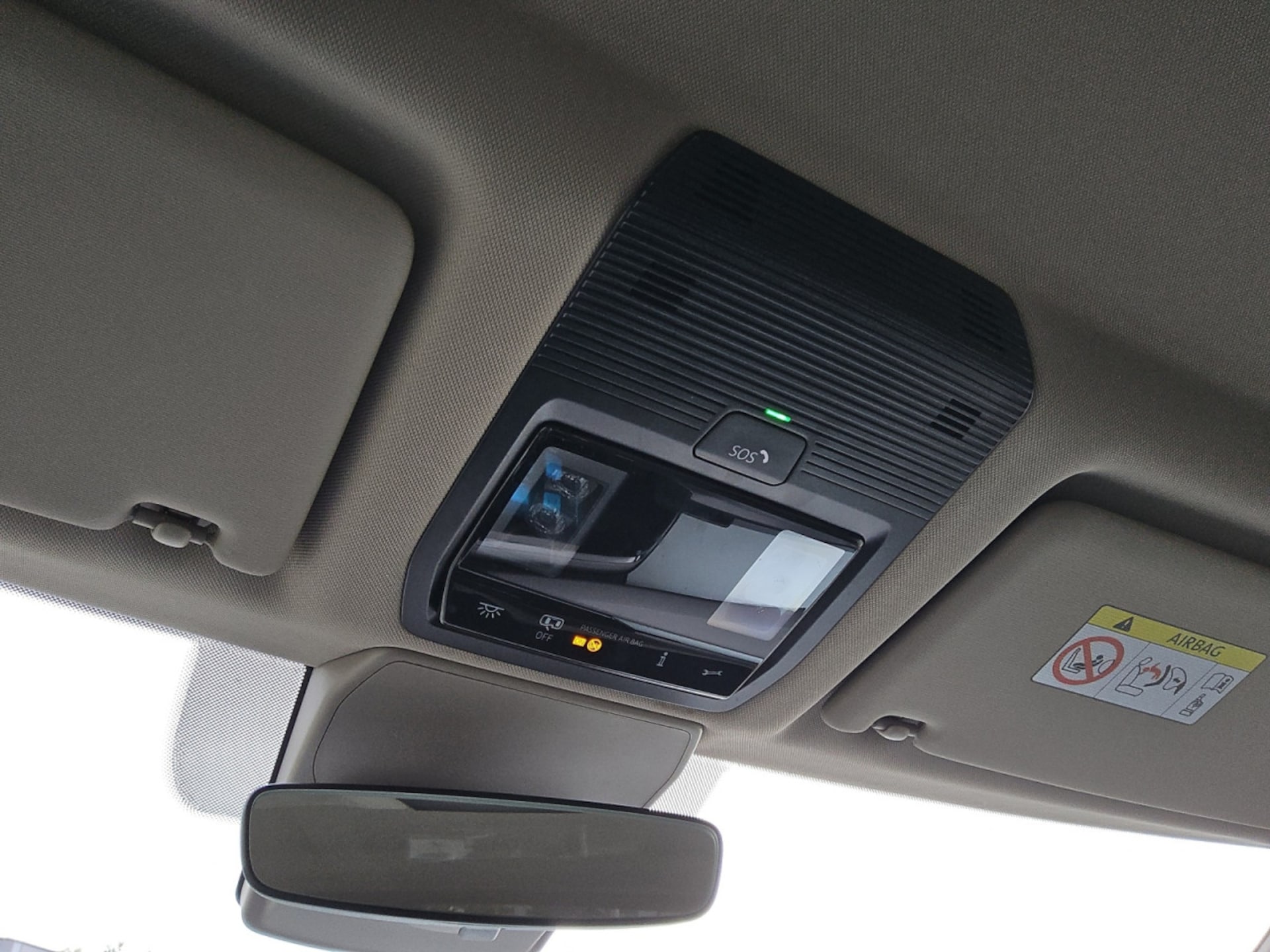 Volkswagen Multivan Basis-Modell
