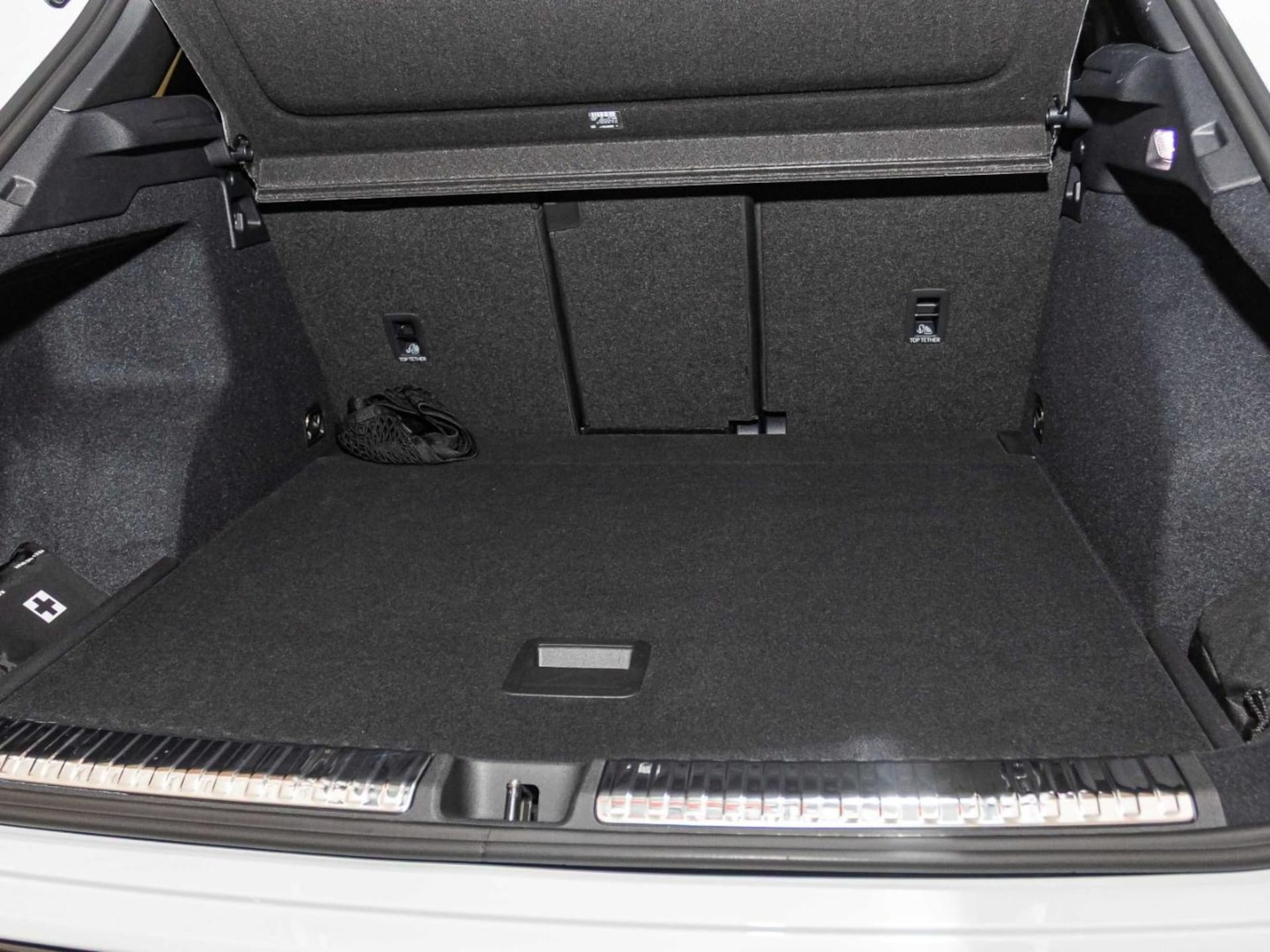 Audi Q3 SUV