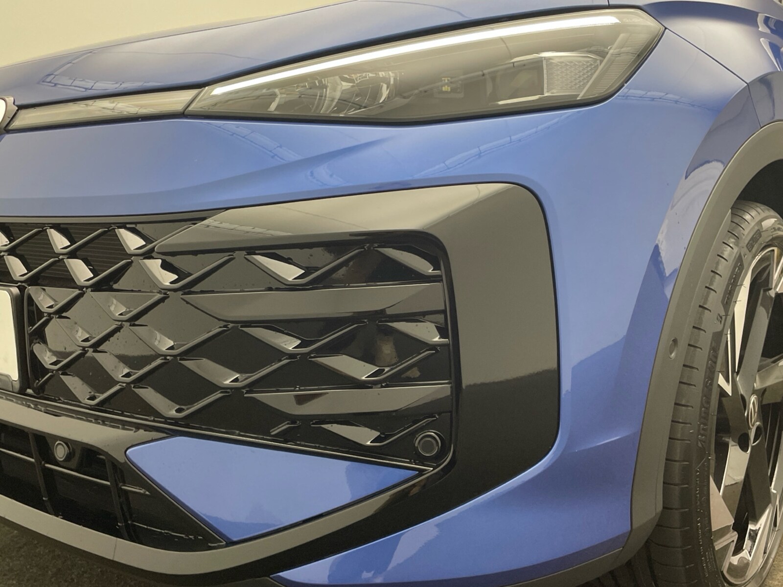 Volkswagen T-Roc – Bild 6