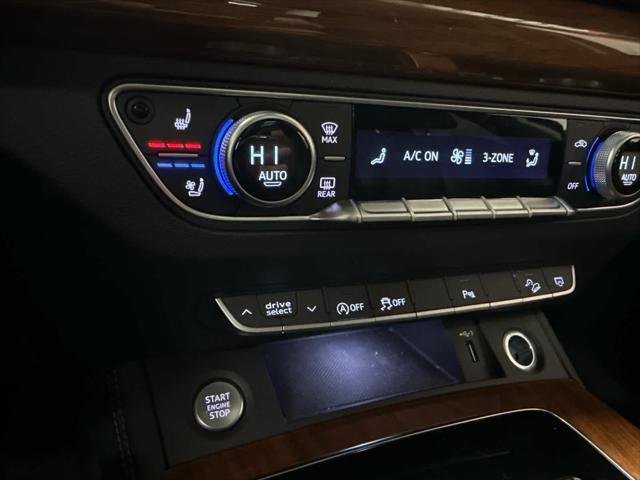 2023 AUDI Q5 - Image 16