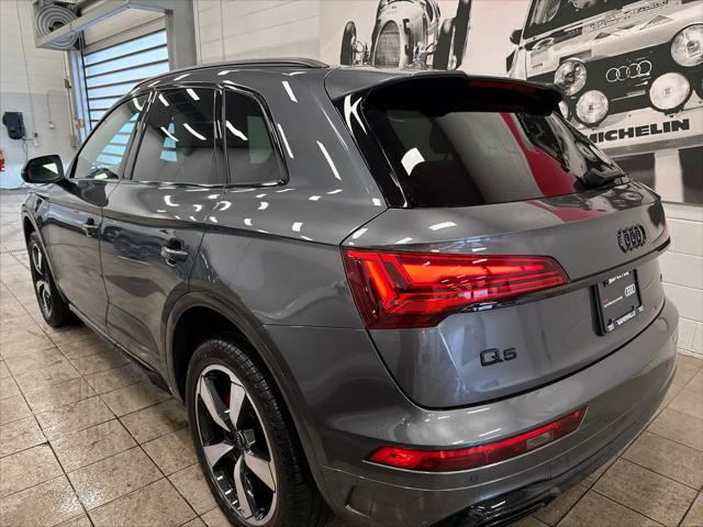 2024 AUDI Q5 - Image 7