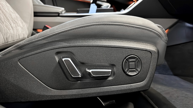 Bild som visar Audi S7 Sportback S7 Sportback TDI 349 hk tiptronic - för mer information kontakta din Audi Partner