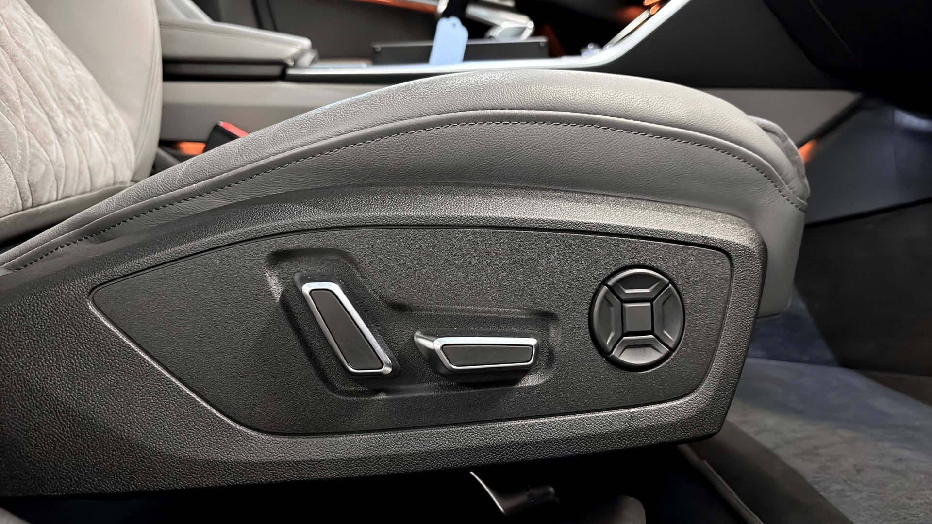 Bild som visar Audi S7 Sportback S7 Sportback TDI 349 hk tiptronic - för mer information kontakta din Audi Partner