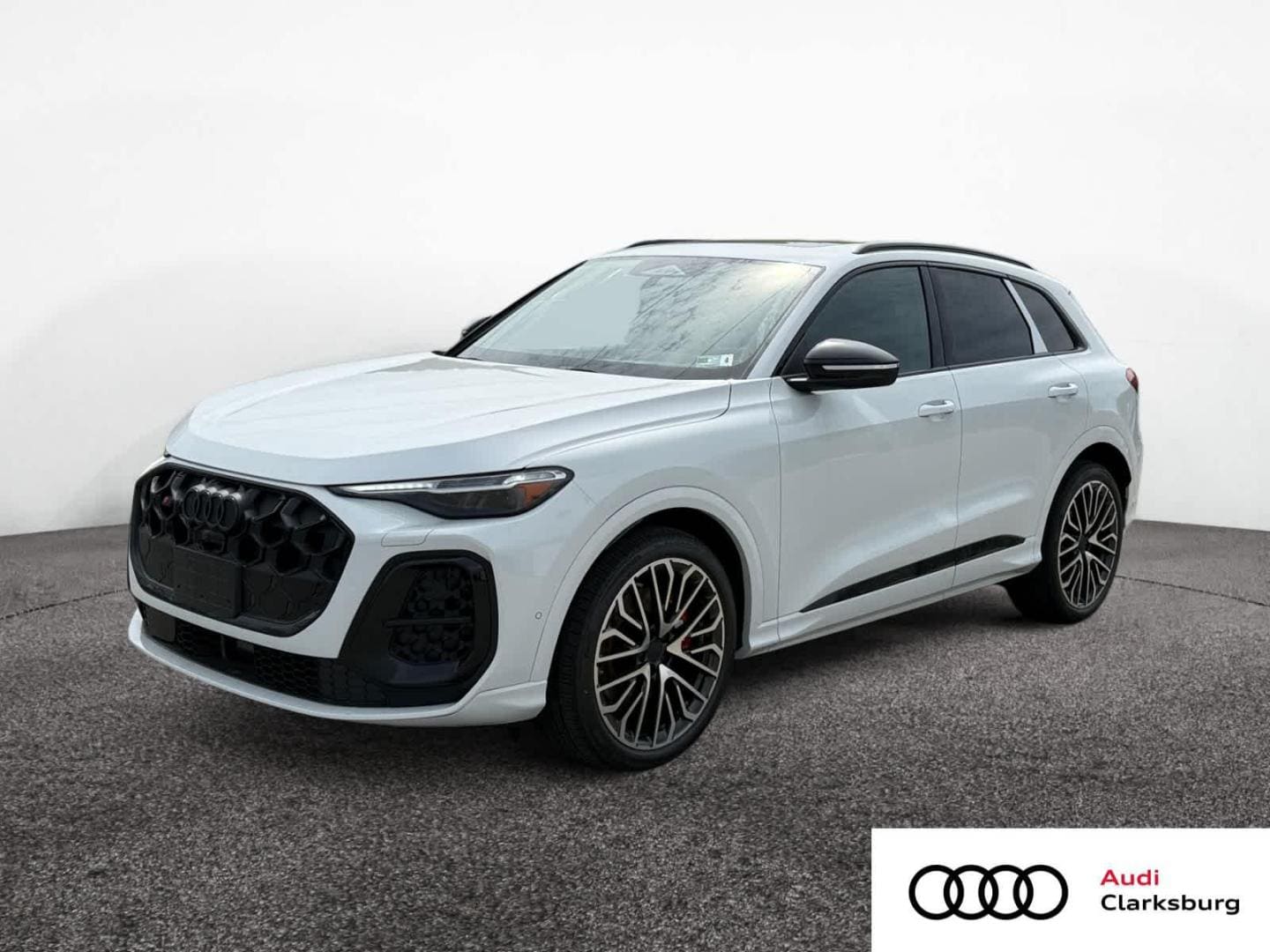 2026 Audi SQ5