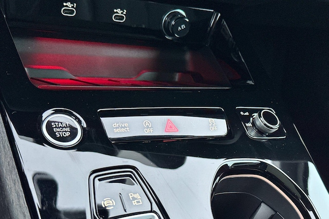 2025 Audi A5 Premium Plus - Photo 19