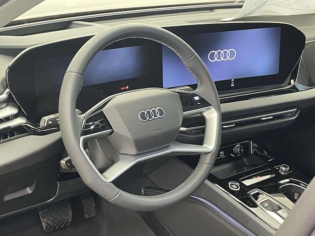 2026 Audi A5 Sedan