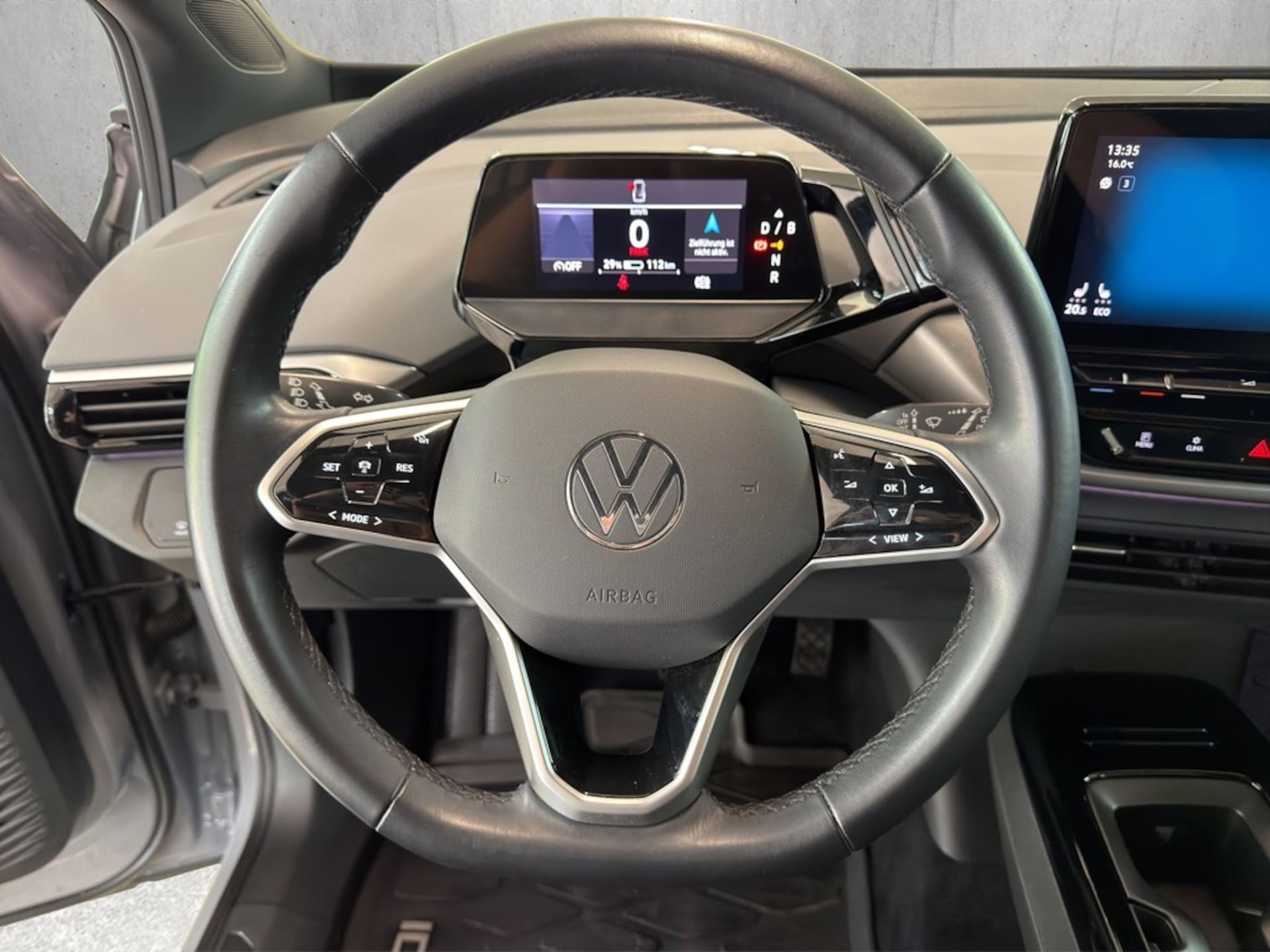 Volkswagen ID.4 Pro Performance