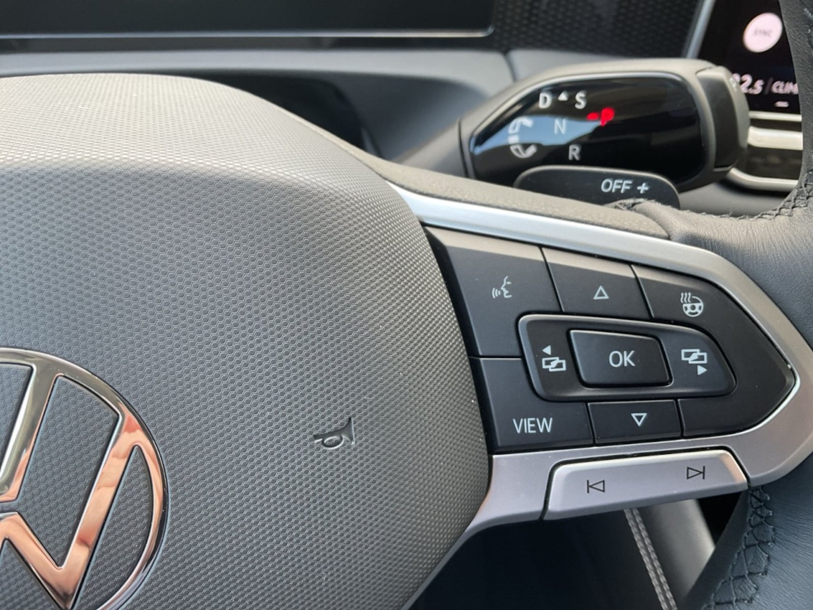 Volkswagen Tiguan – Bild 27