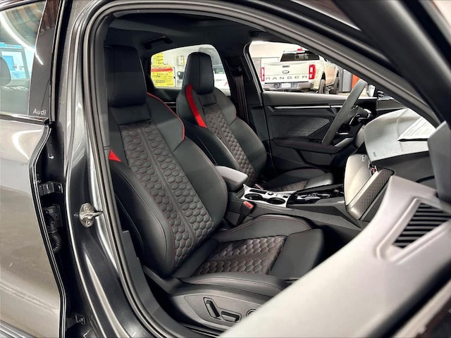2026 Audi RS 3 Base - Photo 22
