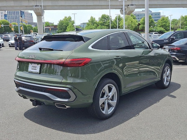 2026 Audi Q5 Sportback