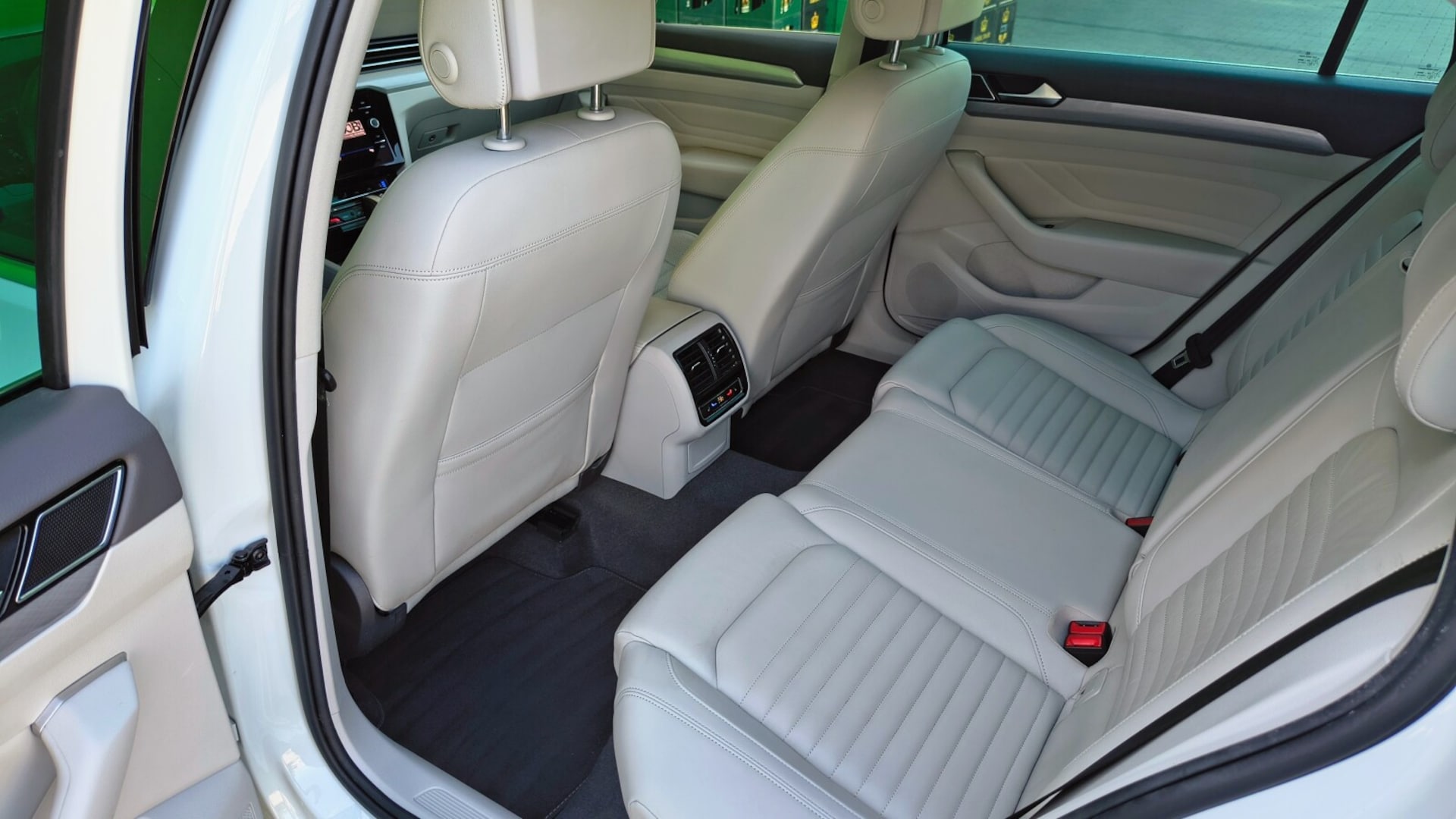 Volkswagen Passat Variant Business