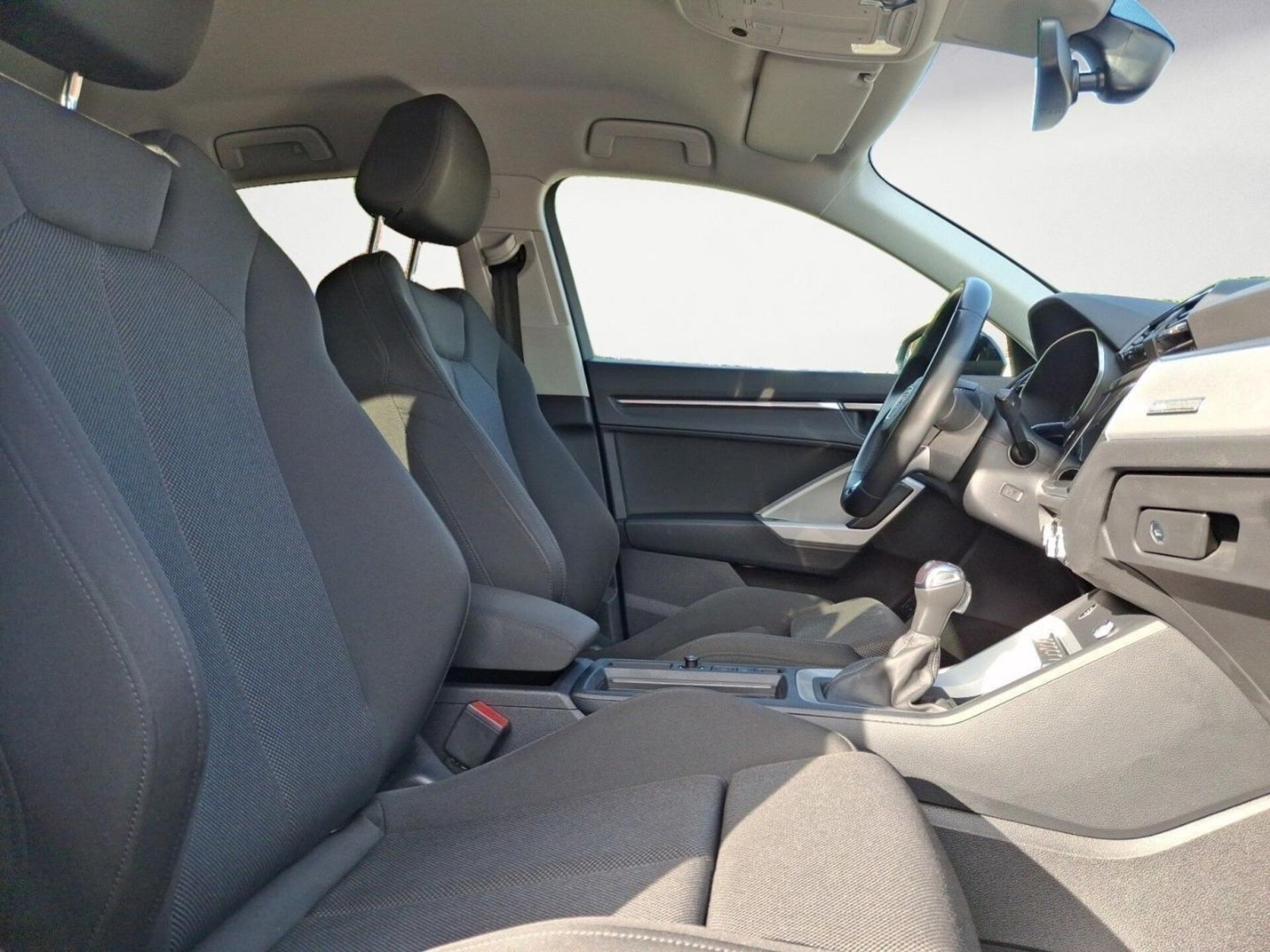Audi Q3 Sportback TFSI e S line