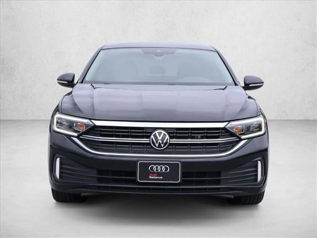 2022 Volkswagen Jetta