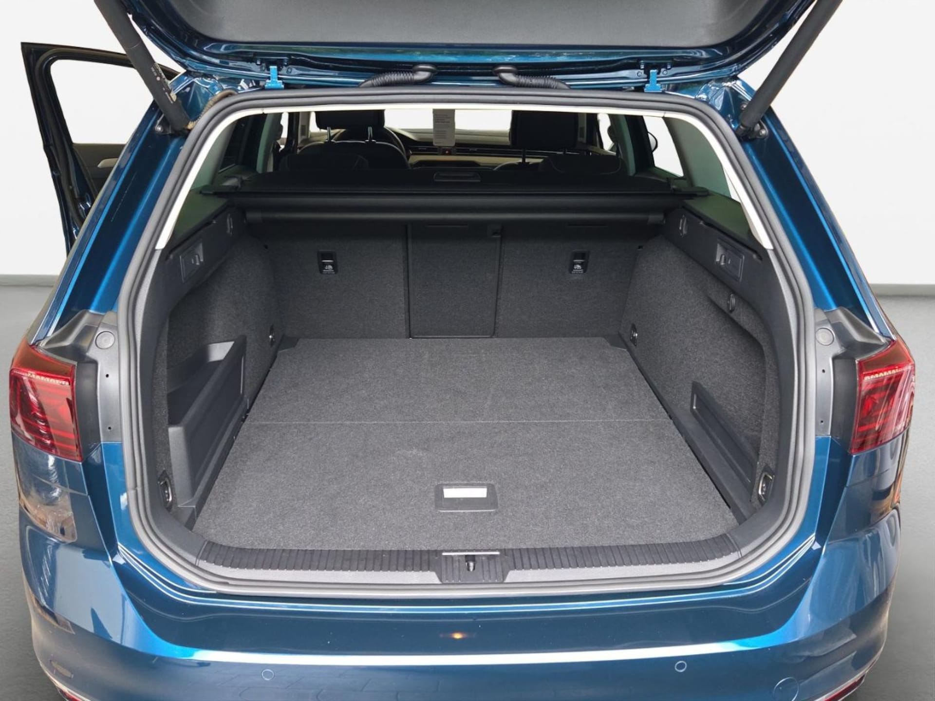 Volkswagen Passat Variant Elegance