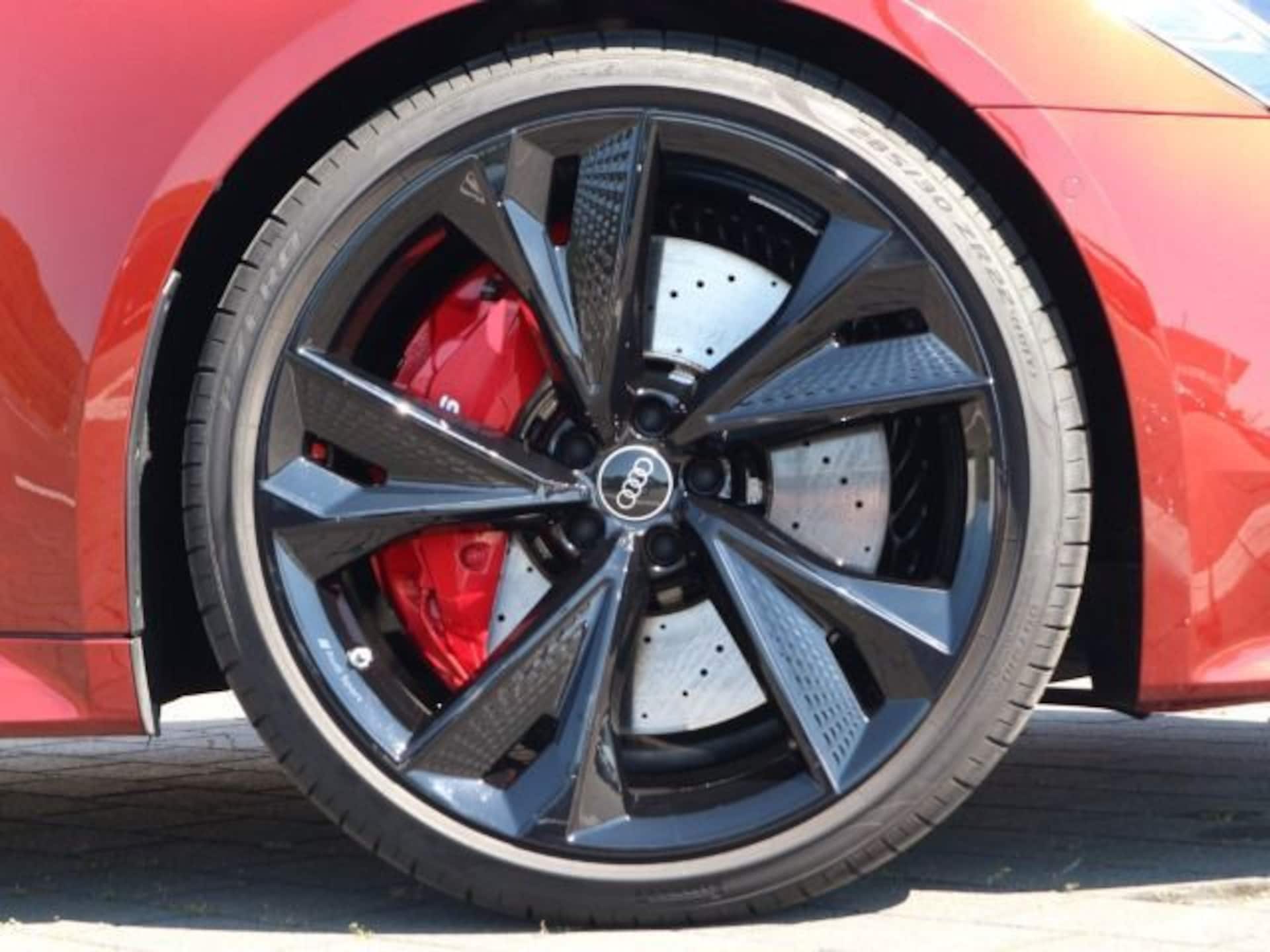 Audi RS 6 Avant